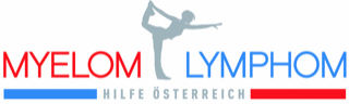 Logo Myelom-Lymphom-Oesterreich
