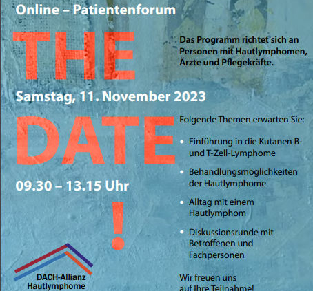 Grafik Save the Date