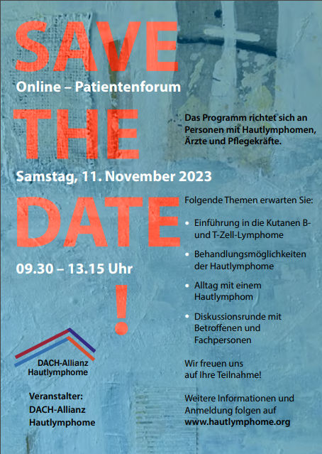 Grafik Save the Date